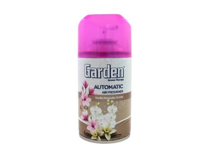 Garden náhrada do osviežovača 260ml Vanilla Magnolia Orchid