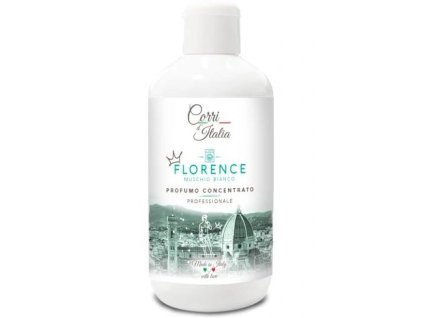 Corri d´Italia Florence koncentrovaný parfum na pranie 250ml - VÝPREDAJ POSLEDNÝ 1KS