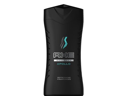 Axe Apollo pánsky sprchový gél 250ml