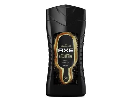 Axe Magnum pánsky sprchový gél 250ml