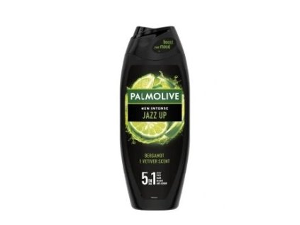 Palmolive Jazz Up pánsky sprchový gél 500ml
