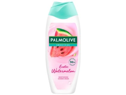 Palmolive Exotic Watermelon dámsky sprchový gél 500ml