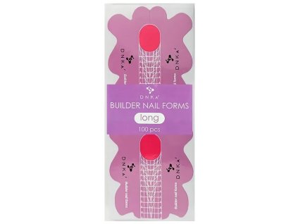deliashop sk dnka sablony na nechty long 100ks