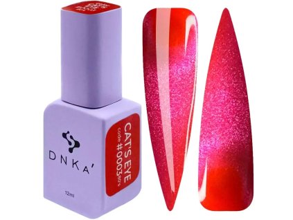 deliashop sk dnka color gel polish cat eye 0003