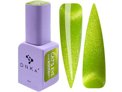 deliashop sk dnka color gel polish cat eye 0006