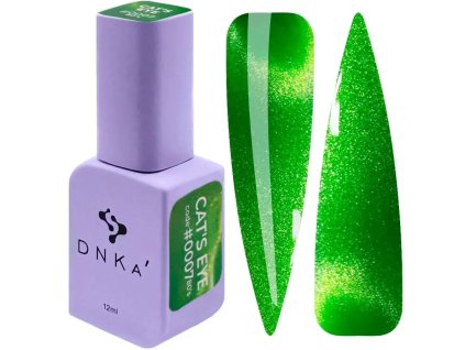 deliashop sk dnka color gel polish cat eye 0007