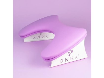 DNKa' Anatomická Opierka na manikúru - fialová