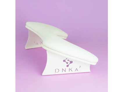 deliashop sk dnka anatomicka opierka na manikuru biela
