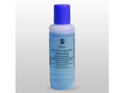 Moyra Profesionálny bezacetónový odlakovač - Vanilka