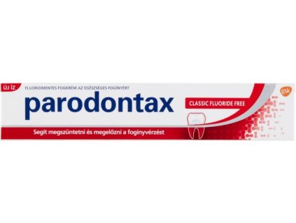 Parodontax Classic zubná pasta 75ml