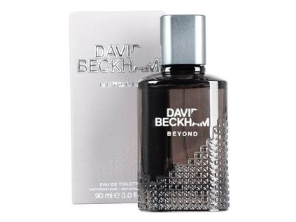 David Beckham Beyond pánska toaletná voda 90ml