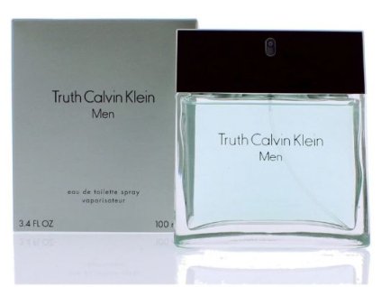 Calvin Klein Truth pánska tolatená voda 100ml