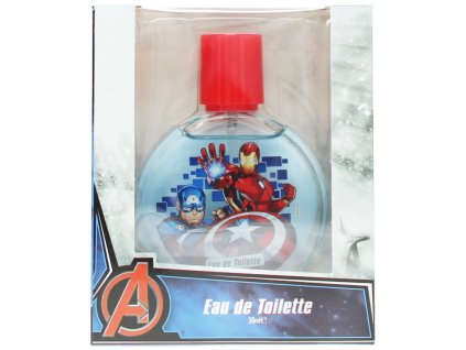 Avengers detská toaletná voda 50ml