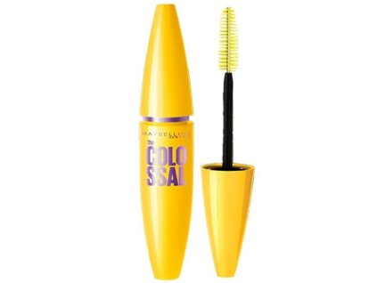 Maybelline Colossal Volume Black špirála na oči 10,7ml