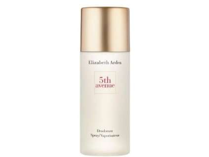 Elizabeth Arden 5th Avenue dámsky deospray 150ml