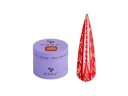 DNKa' Paint ETHNO 5ml RED