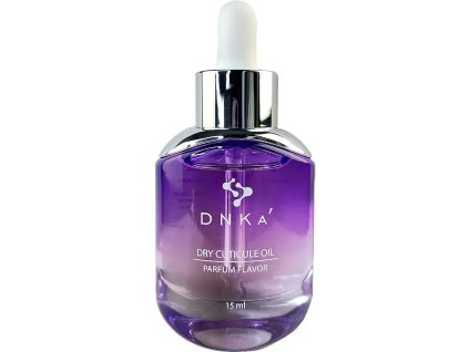 deliashop sk dnka dry cuticle oil 15ml peach
