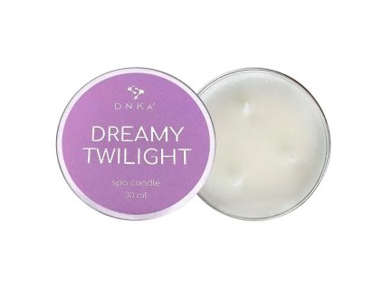 deliashop sk dnka spa candle dreamy twilight