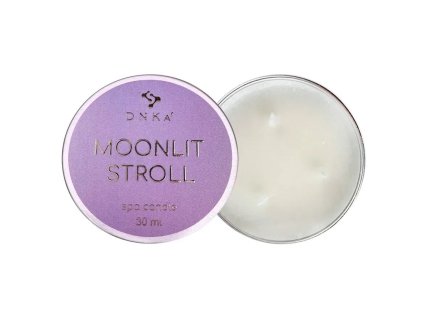 deliashop sk dnka spa candle moonlit stroll