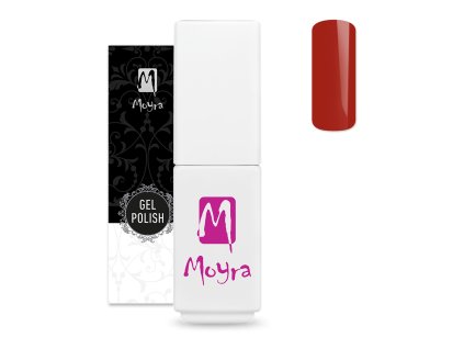 Moyra Mini Gél-lak č. 135 5,5ml