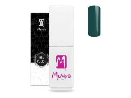 Moyra Mini Gél-lak č. 137 5,5ml