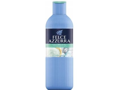Felce Azzura Sali Marini dámsky sprchový gél 650ml