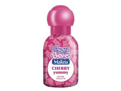 Malizia BonBons Cherry Yummy toaletná voda 50ml