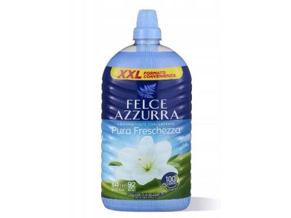 Felce Azzura Pura Freschezza aviváž 1,84l na 92 praní