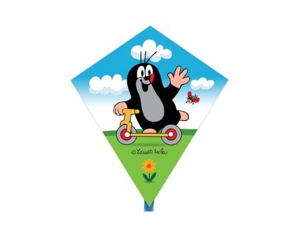 Wiky Drak W041698 Krtko