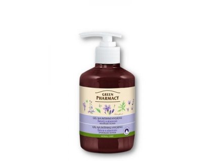 GPH Intimna hygiena Salvia 800x800