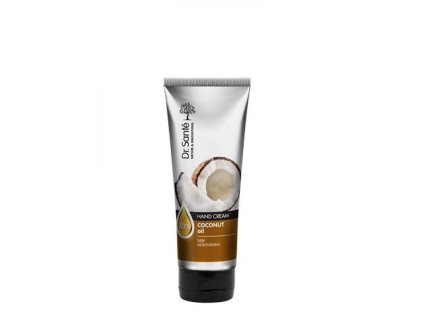 Dr. Sante hand cream Cocos 800x800