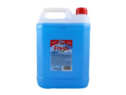 GO! FRESH oceán univerzál na podlahy a povrchy 5 L