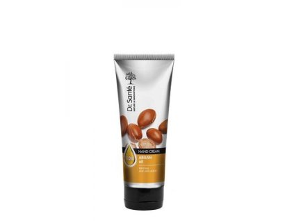 Dr. Sante hand cream Argan 800x800