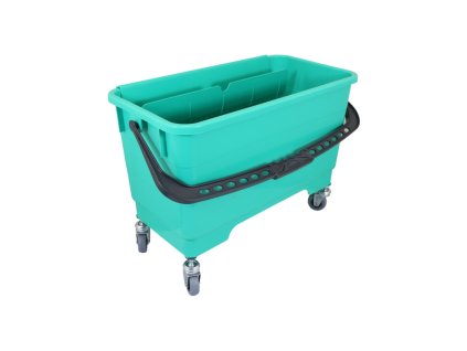 Vedro k rozmývaču zelené 25 L
