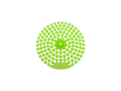 Vonné sitko do pisoára BUBBLE vôňa MÄTA