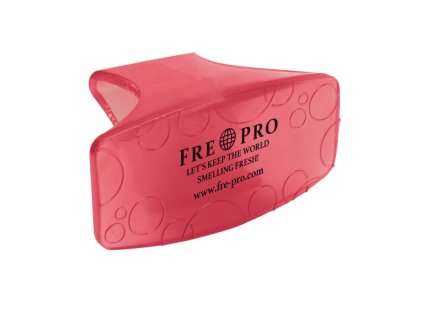 FRE-PRO Bowl Clip na WC misu – Spiced Apple 1ks