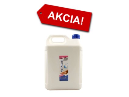 Krém na ruky VITALON Protector 5L