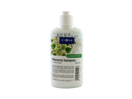 VIONE ŠAMPÓN BREZA 250ml