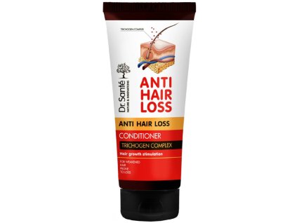 Dr. Santé Anti Hair Loss kondicionér na vlasy 200ml - stimulácia rastu vlasov