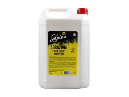 Solvina PRO abrazívna 5 kg