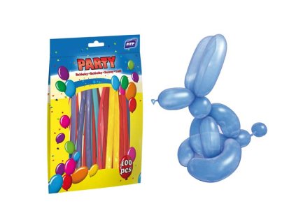 MFP 8000111 Balónik M noodle mix