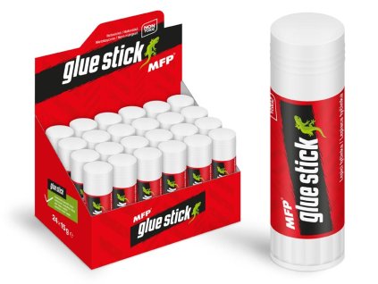 MFP 5050113 Lepidlo tuhé M 15g PVP