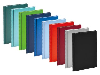 MFP 5600026 Obal na doklady BASIC mix-3C+3P