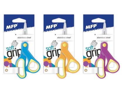 MFP 5010104 Nožnice SC0005CB MIX farieb