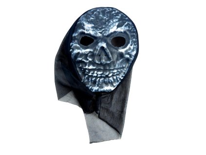 MFP 1041729 Maska lebka