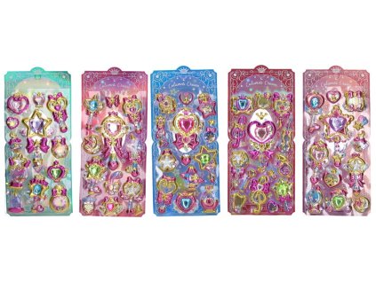 Wiky Samolepky 9x20 cm W033553