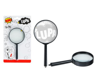 Wiky Lupa 833502 5x75 TOTO