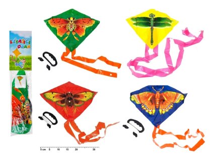 Wiky Šarkan 119199 27x33cm