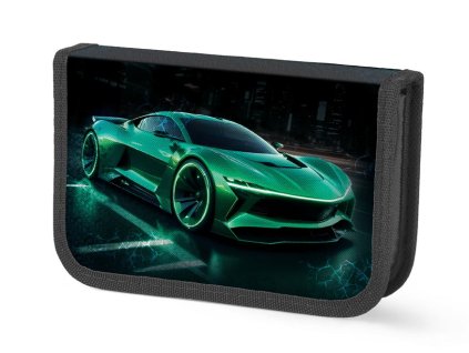 MFP 8071350 Peračník 1P nevybavený King of Street 2 chl.