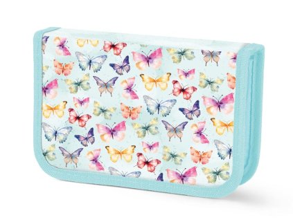 MFP 8071351 Peračník 1P nevybavený Butterfly 2 chl.